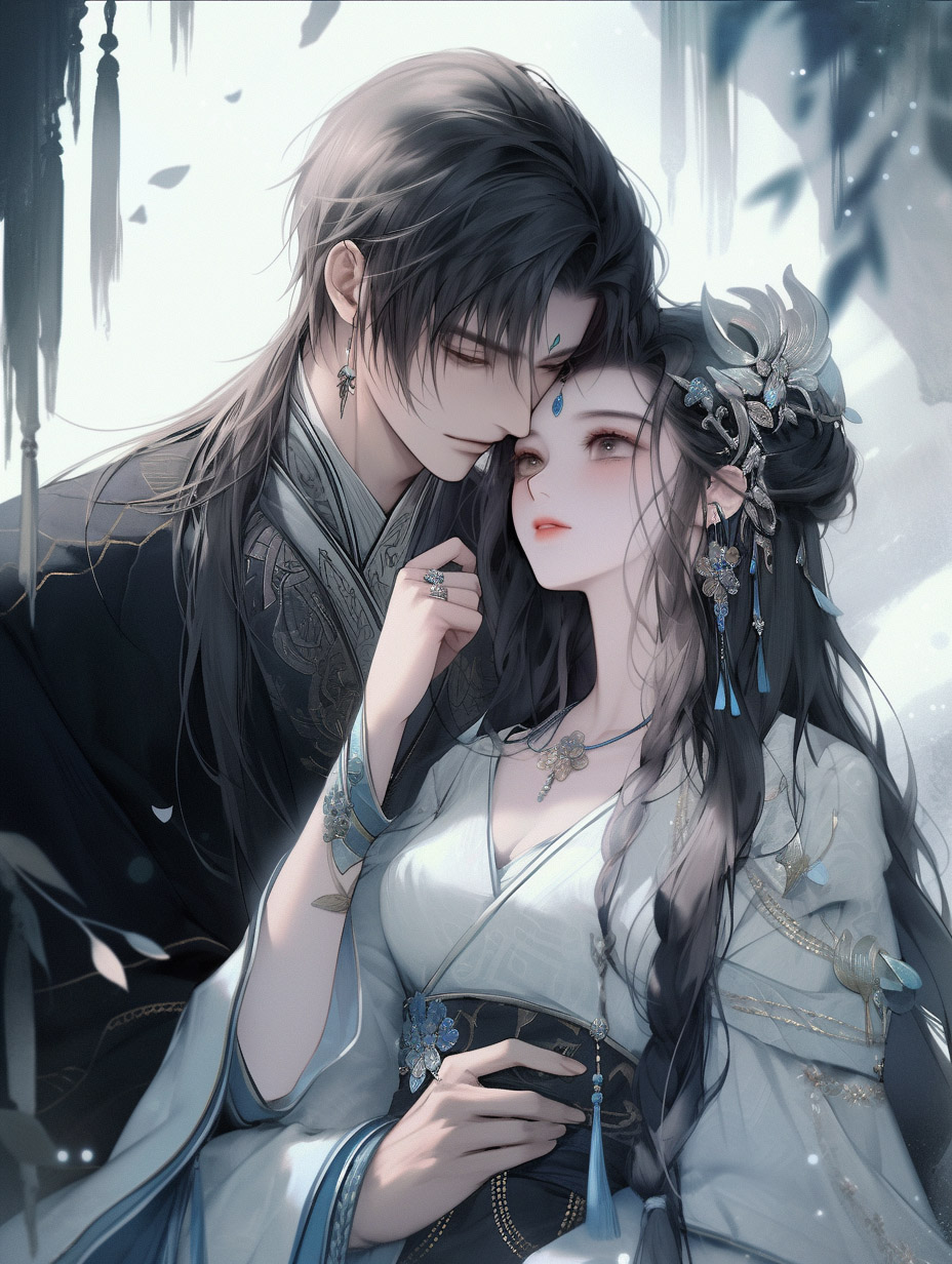 顾衡陆潇潇